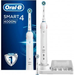 ORAL-B SMART 4 4000N...