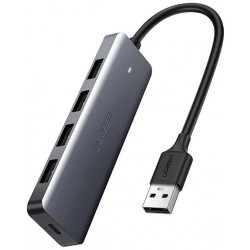 Ugreen Hub A 4 Porte USB...