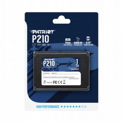 PATRIOT P210 1000GB 1TB...