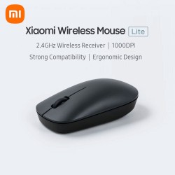 Xiaomi Wireless Mouse Lite...