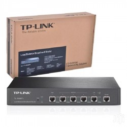 TP-LINK TL-R480T+ LOAD...