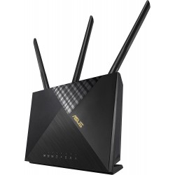 ASUS 4G-AX56 LTE Router 4G...