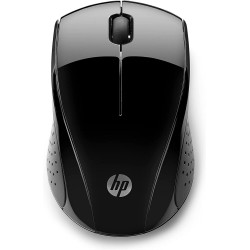Hp Mouse 220 Silent...