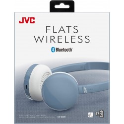 JVC Cuffie On-Ear Bluetooth...