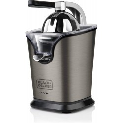 BLACK+DECKER BXCJ100E...