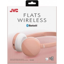 JVC Cuffie On-Ear Bluetooth...
