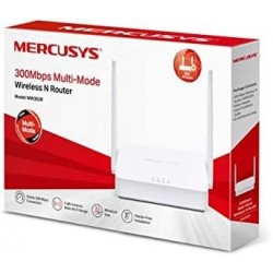 Mercusys MW302R wireless...