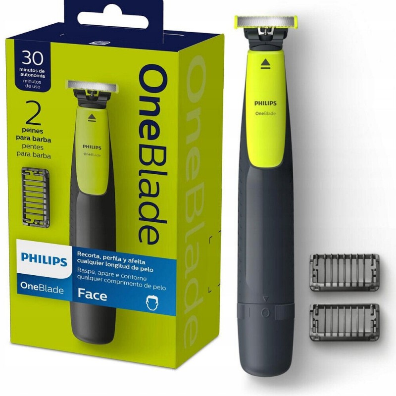 Testina lama rasoio elettrico Philips OneBlade 422203628081, offerta  vendita online