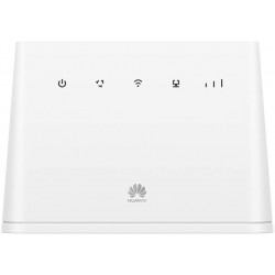 Huawei Router 4G Bianco...