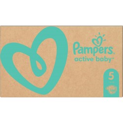 Pampers Baby Pannolini per...
