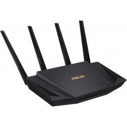 ASUS RT-AX58U ROUTER...