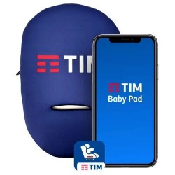 Tim Babypad Dispositivo...