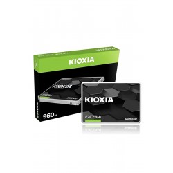 KIOXIA SSD 960GB STATO...