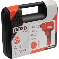 Yato Yt-8245 Saldatore A...