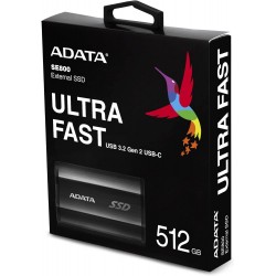 ADATA SE800 SSD HARD DISK...