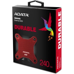 ADATA DURABLE SD600Q SSD...