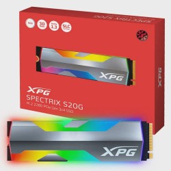 ADATA SPECTRIX S20G SSD...