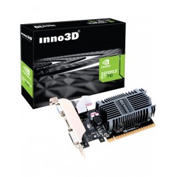 Inno3D GeForce GT 710 2 GB...