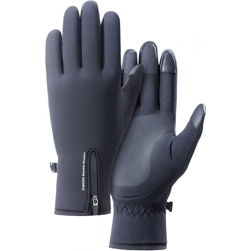 XIAOMI ELECTRIC SCOOTER RIDING GLOVES GUANTI SCOOTER TAGLIA XL TOUCHSCREEN