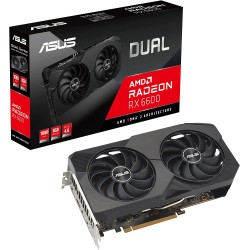 ASUS Dual AMD Radeon RX...