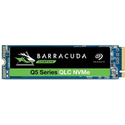 Seagate BarraCuda Q5 SSD...