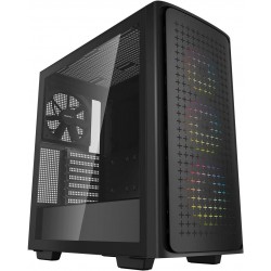 DeepCool CK560 Mid Tower...