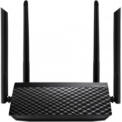 ASUS RT-AC1200 v.2 router...