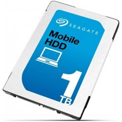 Seagate Mobile 1TB Hard...