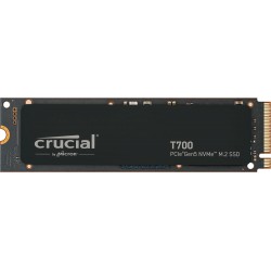 Crucial T700 1TB Gen5 NVMe...