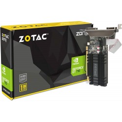 ZOTAC GeForce GT710 1GB...