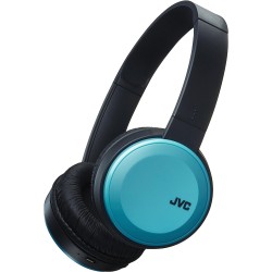 Jvc Cuffie On-Ear Bluetooth...