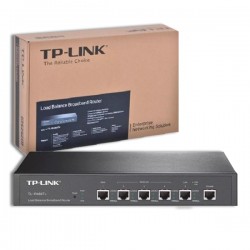 TP-LINK TL-R480T+ LOAD...