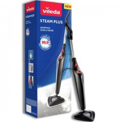 Vileda Steam Mop 3.0 Scopa...