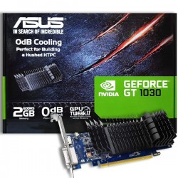 Asus Nvidia GeForce GT1030...