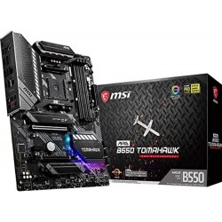 Msi Mag B550 TOMAHAWK...