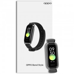 Oppo Band Style Smartwatch...