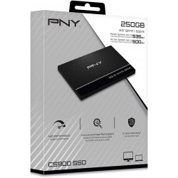 PNY CS900 250GB Hard Disk...