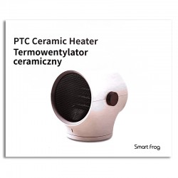 Smartfrog Termoventilatore...