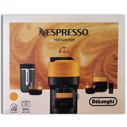 De’Longhi Nespresso Vertuo...