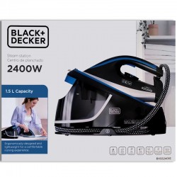 Black+Decker BXSS2401E...