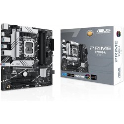 Asus Prime B760M-A-CSM...