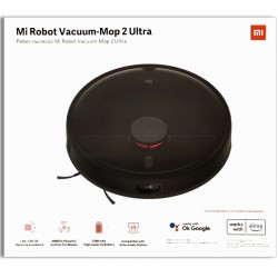 Xiaomi Mi Robot Vacuum Mop...