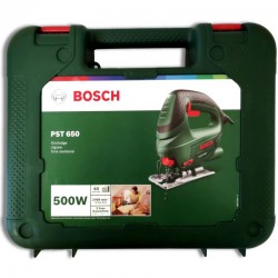 Bosch Seghetto Alternativo...